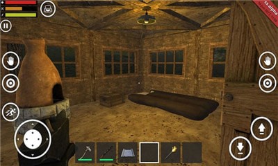 流放未路v1.3.5截图3