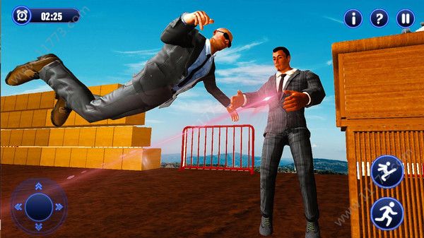 拯救总统先生2v1.8截图3