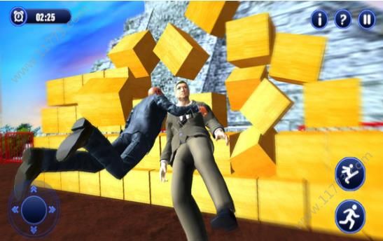 拯救总统先生2v1.8截图1