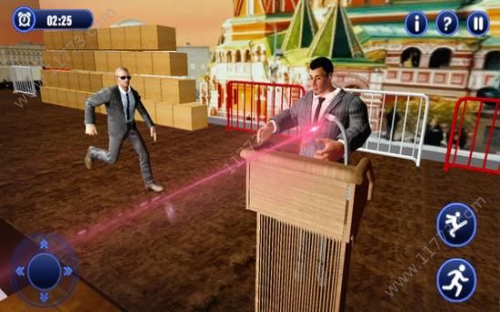 拯救总统先生2v1.8截图4