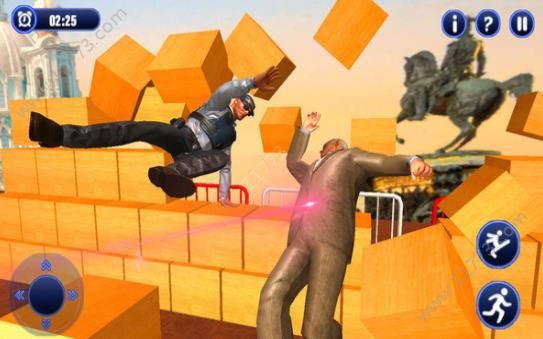 拯救总统先生2v1.8截图2