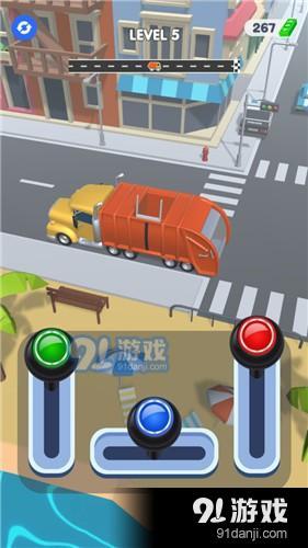 垃圾车老司机v0.3.10截图3