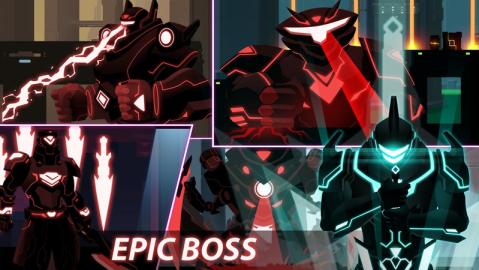 光影战士v1.3.5截图3