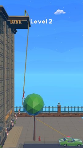 绳索抢劫v2.10截图1