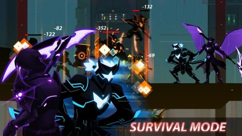 光影战士v1.3.5截图5