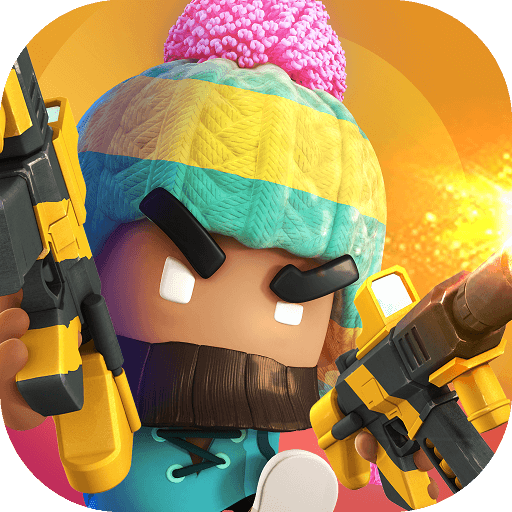 反斗联盟手游v11.4