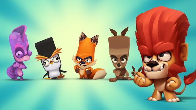 动物王者v0.35.5截图3