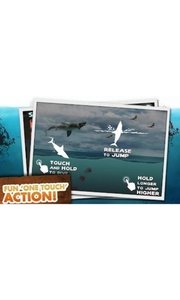 大白鲨的复仇v1.9.14截图2