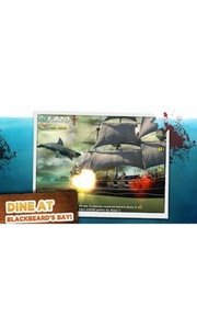 大白鲨的复仇v1.9.14截图1