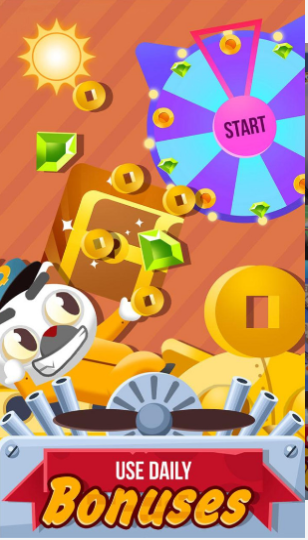 会飞的单身狗v10.15截图1