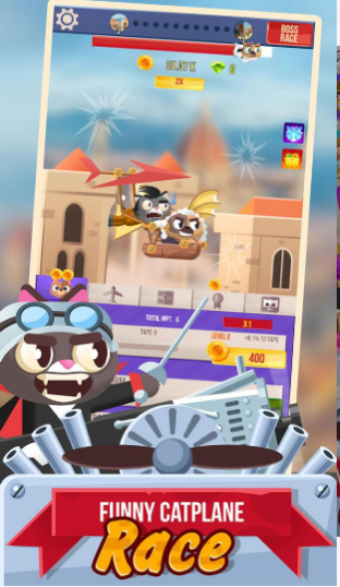 会飞的单身狗v10.15截图3