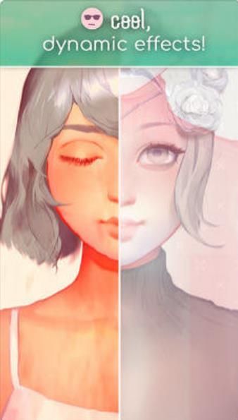 动态肖像制作人破解版v1.42截图4