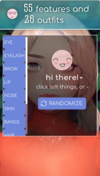 动态肖像制作人破解版v1.42截图3
