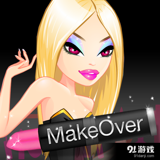 Dress Up! Makeoverv1.3.5