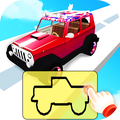 画线极品飞车v1.3.4