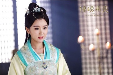 锦绣未央v2.4.4截图1