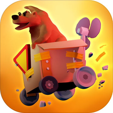 棕熊森林跑酷v0.8.5