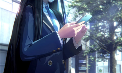 成为大人真痛苦v1.8截图1