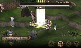 炙热之魂:加速进化v1.12截图4