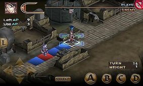 炙热之魂:加速进化v1.12截图2