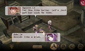 炙热之魂:加速进化v1.12截图1