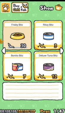 猫咪后院无限金币版v3.7截图1