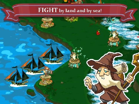 幻想防御v1.3.5截图3