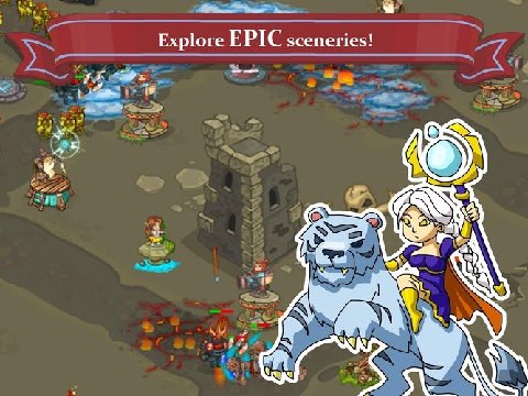 幻想防御v1.3.5截图5