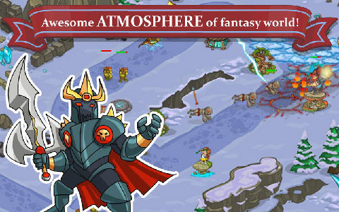 幻想防御v1.3.5截图2