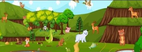 小镇探索荒野v1.7截图4