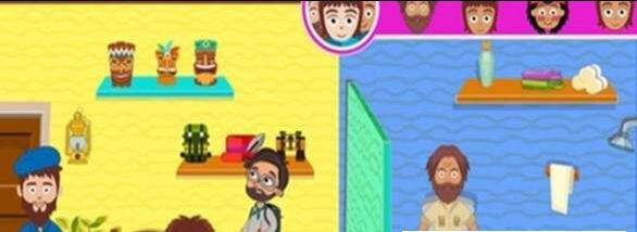 小镇探索荒野v1.7截图3