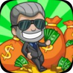 偷懒的矿业大亨无限金币版v3.7