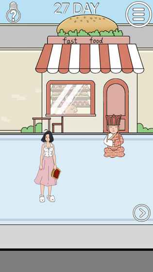 帮妈妈把辣条藏起来2v1.9截图2