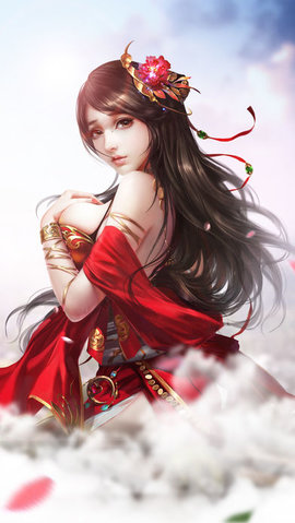 天涯明月剑v1.13截图1