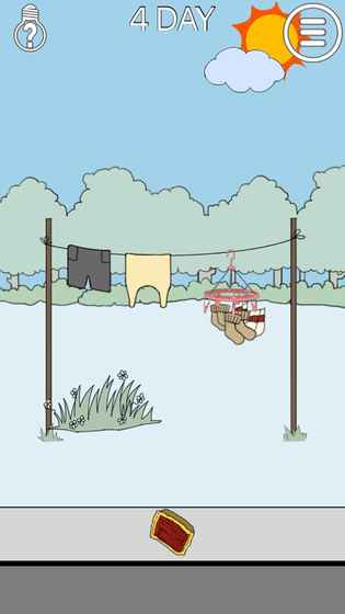 帮妈妈把辣条藏起来2v1.9截图4