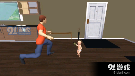 谁是你爸爸双人联机版免费v1.6截图3