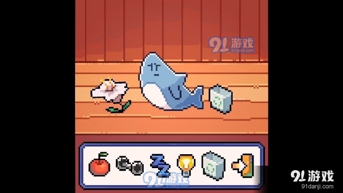 我的小鲨鱼warmav1.5截图3