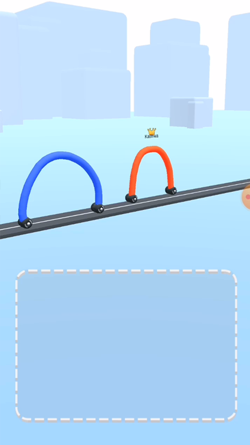 手绘赛车 v1.3.8截图3