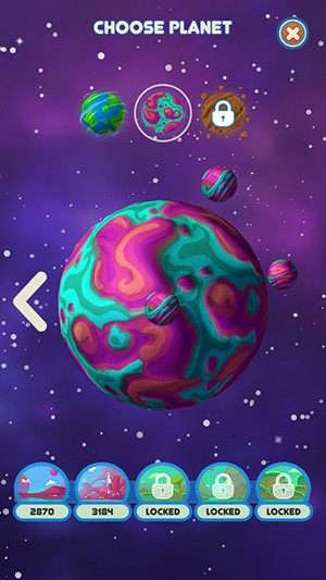 生态平衡v1.6截图2