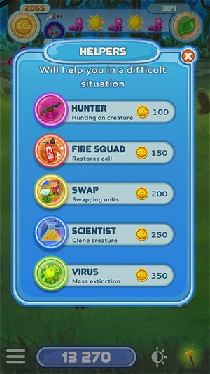 生态平衡v1.6截图4