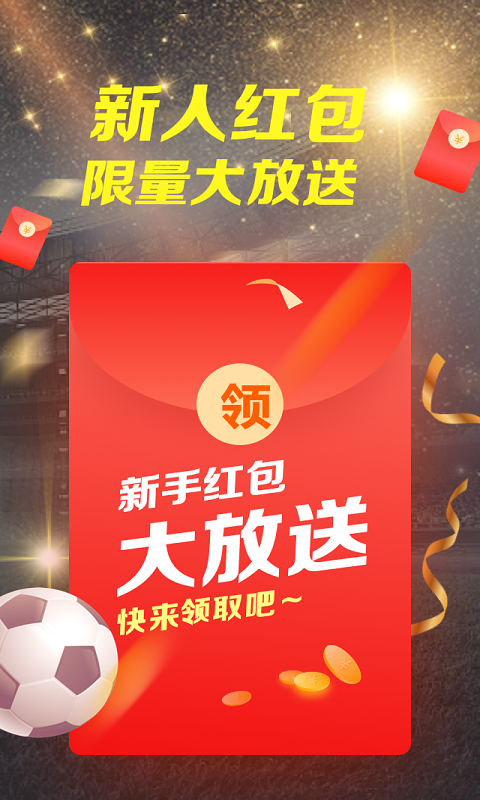 掌上足球v1.10截图2