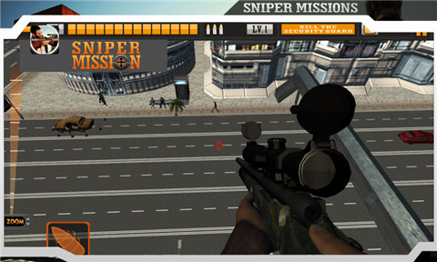 奇迹枪神v1.5.7截图2