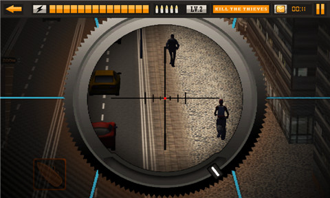 奇迹枪神v1.5.7截图3