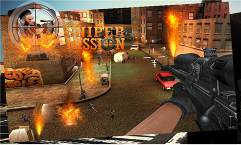 奇迹枪神v1.5.7截图4