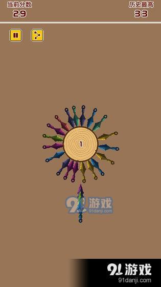 疯狂手速达人v1.3.5截图2