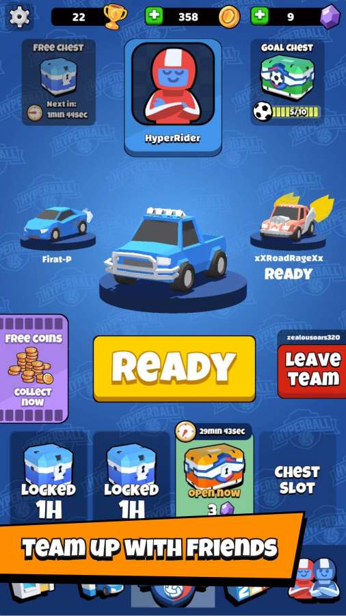 超球传奇v0.16截图4