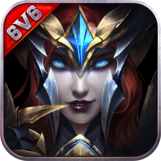 暗黑战神安卓版v1.21.0.6