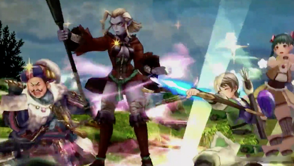 旅行队物语v1.9.6截图4