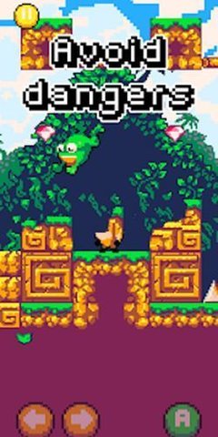 狐狸故事v2.9截图2