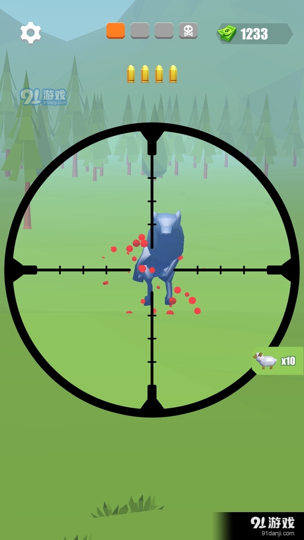 保卫农场v1.3.3截图5